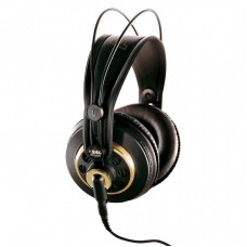 Навушники AKG K240 Studio Black Навушники AKG K240 Studio Black
