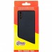 Чехол для моб. телефона Dengos Carbon Samsung Galaxy A02, black (DG-TPU-CRBN-113)