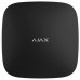 Комплект охранной сигнализации Ajax StarterKit Plus - Hubkit Plus /Black (StarterKit Plus /Black)