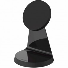 Зарядний пристрій Belkin MagSafe iPhone 12 Wireless Charger (WIB003BTBK) Зарядний пристрій Belkin MagSafe iPhone 12 Wireless Charger (WIB003BTBK)