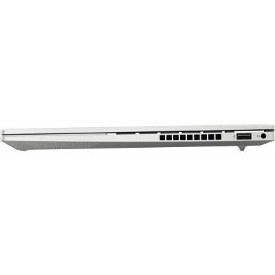 Ноутбук HP ENVY 15-ep0037ur 15.6FHD IPS AG/Intel i5-10300H/16/512F/NVD1650Ti-4/DOS/Silver