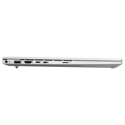 Ноутбук HP ENVY 15-ep0037ur 15.6FHD IPS AG/Intel i5-10300H/16/512F/NVD1650Ti-4/DOS/Silver