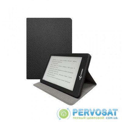 Чехол для электронной книги AirOn Premium AIRBOOK PRO 6S black (4821784627011)