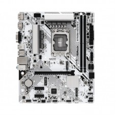 Материнська плата ASRock B760M-HDV/M.2 s1700 B760 2xDDR5 M.2 HDMI DP mATX