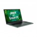 Ноутбук Acer Aspire Vero AV15-53P 15.6" FHD IPS, Intel i5-1335U, 16GB, F512GB, UMA, Lin, зелений