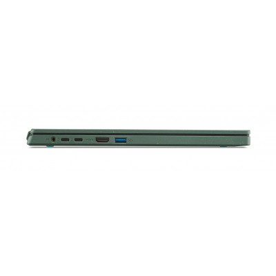 Ноутбук Acer Aspire Vero AV15-53P 15.6" FHD IPS, Intel i5-1335U, 16GB, F512GB, UMA, Lin, зелений