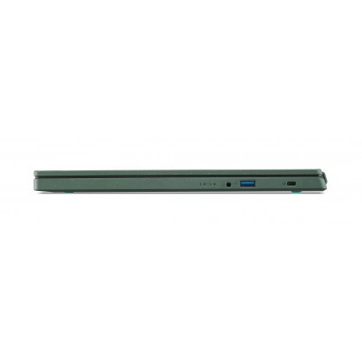 Ноутбук Acer Aspire Vero AV15-53P 15.6" FHD IPS, Intel i5-1335U, 16GB, F512GB, UMA, Lin, зелений