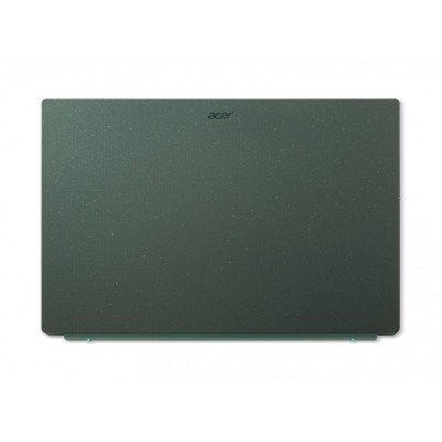 Ноутбук Acer Aspire Vero AV15-53P 15.6" FHD IPS, Intel i5-1335U, 16GB, F512GB, UMA, Lin, зелений