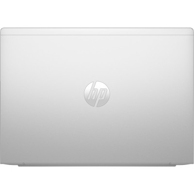 Ноутбук HP Probook 445-G11 14" WUXGA IPS AG, AMD R7-7735U, 16GB, F1024GB, UMA, DOS, сріблястий