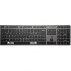 Клавіатура мембранна HP 720 Multi-Device Rechargeable, 109key, WL/BT, EN/UK, чорний Клавіатура мембранна HP 720 Multi-Device Rechargeable, 109key, WL/BT, EN/UK, чорний