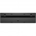 Клавіатура мембранна HP 720 Multi-Device Rechargeable, 109key, WL/BT, EN/UK, чорний