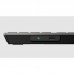 Клавіатура мембранна HP 720 Multi-Device Rechargeable, 109key, WL/BT, EN/UK, чорний
