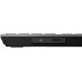 Клавіатура мембранна HP 720 Multi-Device Rechargeable, 109key, WL/BT, EN/UK, чорний