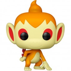Фігурка Funko POP Games: Pokemon - Chimchar Фігурка Funko POP Games: Pokemon - Chimchar