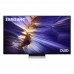 Телевізор 55" Samsung OLED 4K 100Hz (Up to 144Hz) Smart Tizen Black