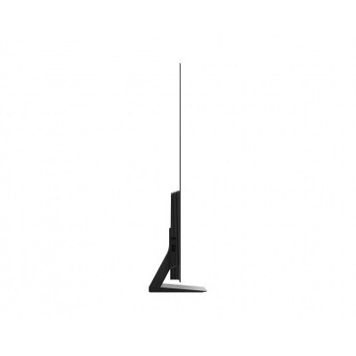 Телевізор 55" Samsung OLED 4K 100Hz (Up to 144Hz) Smart Tizen Black