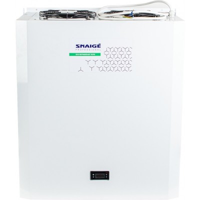 Моноблок холодильний Snaige -15°C to -25°C, 1850W
