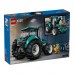 Конструктор LEGO City Трактор