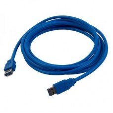 Дата кабель USB 3.0 AM/AF 4.5m PATRON (CAB-PN-AMAF3.0-4.5M) Дата кабель USB 3.0 AM/AF 4.5m PATRON (CAB-PN-AMAF3.0-4.5M)