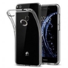 Чохол до моб. телефона для Huawei P8 Lite 2017 Clear tpu (Transperent) Laudtec (LC-P8L2017T) Чохол до моб. телефона для Huawei P8 Lite 2017 Clear tpu (Transperent) Laudtec (LC-P8L2017T)