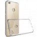 Чохол до моб. телефона для Huawei P8 Lite 2017 Clear tpu (Transperent) Laudtec (LC-P8L2017T)