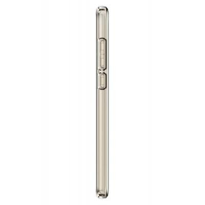 Чохол до моб. телефона для Huawei P8 Lite 2017 Clear tpu (Transperent) Laudtec (LC-P8L2017T)