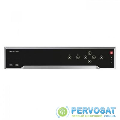 Регистратор для видеонаблюдения HikVision DS-7732NI-I4 (256-256) (DS-7732NI-I4)