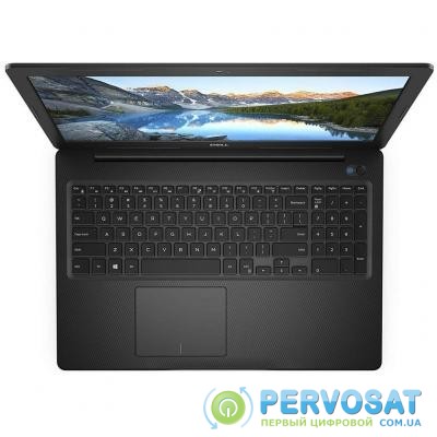 Ноутбук Dell Inspiron 3583 (3583Fi78S2R520-LPS)