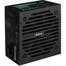 Блок живлення AeroCool 600W VX PLUS 600 (4713105962772) Блок живлення AeroCool 600W VX PLUS 600 (4713105962772)