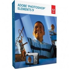 ПО для мультимедиа Adobe Photoshop Elements 9.0 Win OEM Ru (P65123366) ПО для мультимедиа Adobe Photoshop Elements 9.0 Win OEM Ru (P65123366)