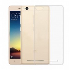 Чохол до моб. телефона SmartCase Xiaomi Redmi 4A TPU Clear (SC-RMI4A) Чохол до моб. телефона SmartCase Xiaomi Redmi 4A TPU Clear (SC-RMI4A)