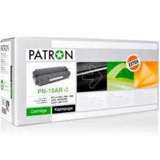 Картридж PATRON HP LJ1200/1220/1000 Extra (PN-15AR) Картридж PATRON HP LJ1200/1220/1000 Extra (PN-15AR)