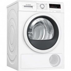 Сушильна машина BOSCH WTM85251BY Сушильна машина BOSCH WTM85251BY