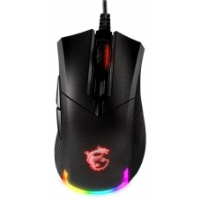 Миша MSI Clutch GM50 GAMING Mouse S12-0400C60-PA3 Миша MSI Clutch GM50 GAMING Mouse S12-0400C60-PA3
