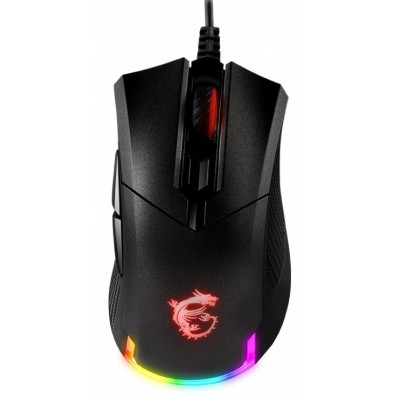 MSI Clutch GM50 GAMING Mouse