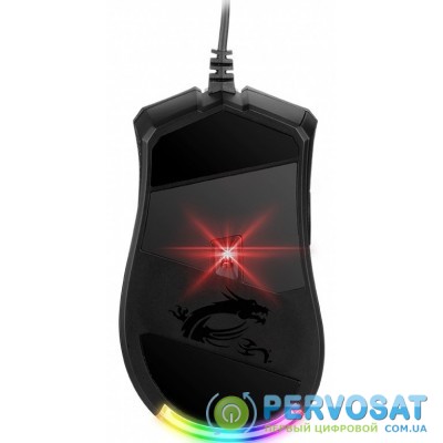 MSI Clutch GM50 GAMING Mouse