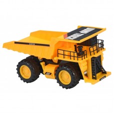 Машинка Same Toy Mod-Builder Кар'єрний самоскид R6010Ut Машинка Same Toy Mod-Builder Кар'єрний самоскид R6010Ut