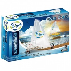 Конструктор Gigo Катамаран (7401) Конструктор Gigo Катамаран (7401)