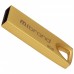 USB флеш накопитель Mibrand 8GB Puma Gold USB 2.0 (MI2.0/PU8U1G)