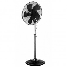 Вентилятор підлоговий NEO, професійний, 100Вт, D45см, 3 швидкості, двигун мідь 100% Вентилятор підлоговий NEO, професійний, 100Вт, D45см, 3 швидкості, двигун мідь 100%