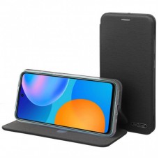 Чохол до моб. телефона BeCover Exclusive Huawei P Smart 2021 Black (705724) Чохол до моб. телефона BeCover Exclusive Huawei P Smart 2021 Black (705724)
