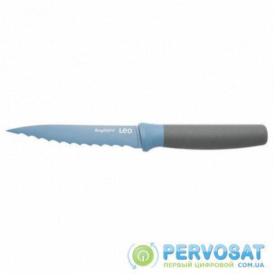 Кухонный нож BergHOFF Leo универсальный 115 мм Blue (3950114)