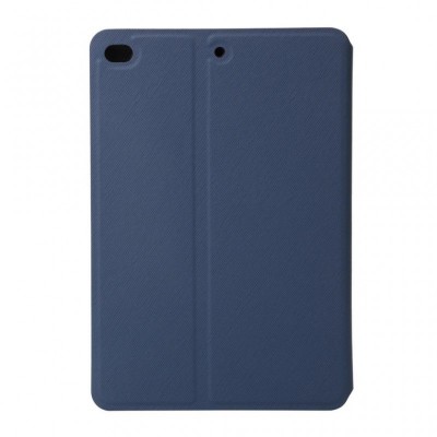 Чехол для планшета BeCover Premium Apple iPad mini 4/5 Deep Blue (703725)