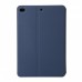 Чехол для планшета BeCover Premium Apple iPad mini 4/5 Deep Blue (703725)