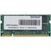 Пам'ять до ноутбука Patriot DDR2 800 2GB SO-DIMM