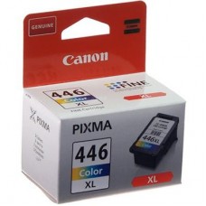 Картридж Canon CL-446XL Color для MG2440 (8284B001) Картридж Canon CL-446XL Color для MG2440 (8284B001)