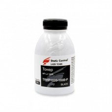 Тонер HP LJ 1020 100г фасовка Static Control (TRHP1020-100B-P) Тонер HP LJ 1020 100г фасовка Static Control (TRHP1020-100B-P)