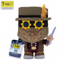 М'яка ігрaшка DevSeries Collector Plush Build A Boat For Treasure: chillthrill709 М'яка ігрaшка DevSeries Collector Plush Build A Boat For Treasure: chillthrill709