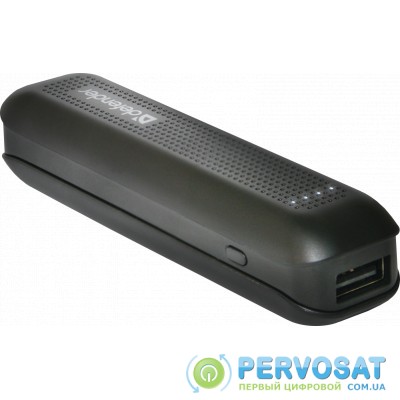 Батарея универсальная Defender Lavita 2000mAh USB*1 1A (83629)