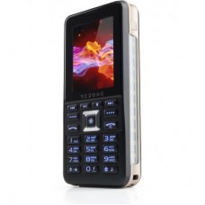 Мобильный телефон Rezone A281 Force Black Мобильный телефон Rezone A281 Force Black